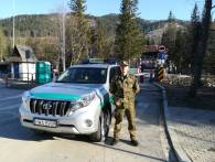 Uzbrojenie funkcjonariuszy Straży Granicznej - sprawdź, aby nic cię nie zaskoczyło podczas przekraczania granicy oraz na obszarze Rzeczypospolitej Polskiej