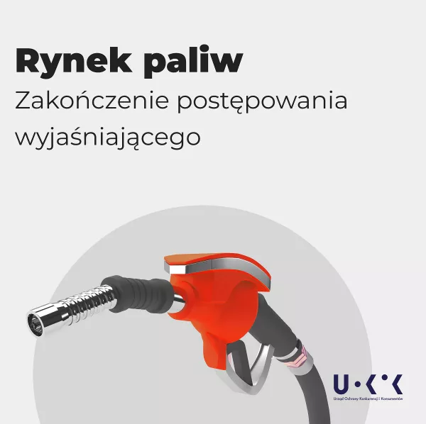 Mercado de Combustibles – Conclusiones de los Procedimientos Interpretativos de la UOKiK – Suski.dlawas.info – Portal de información