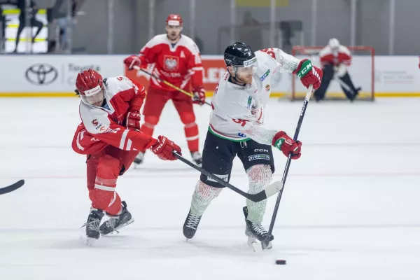 On Saturday, the Polish hockey team begins the battle for promotion to the top flight – Suski.dlawas.info – information and portal